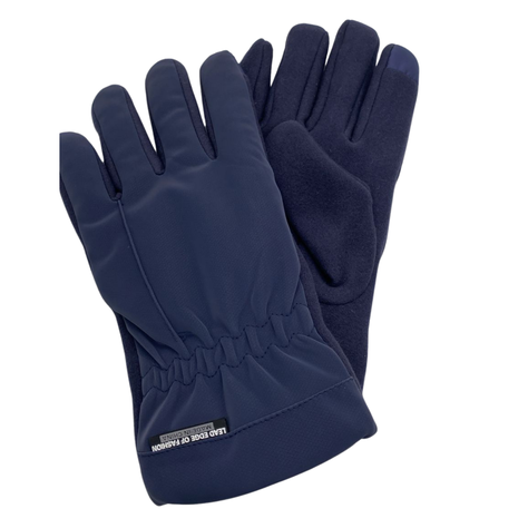 Pack 3 Guantes Térmicos Ciclismo De Impermeables Pantalla Táctil-4