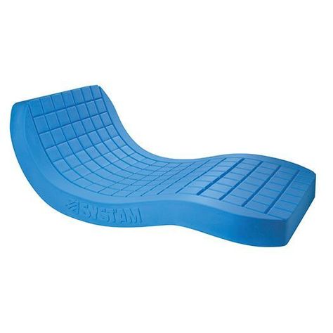 Colchón Antiescaras Viscoflex Monobloc-0