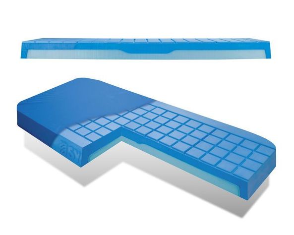 Colchón Antiescaras Viscoflex Monobloc-1