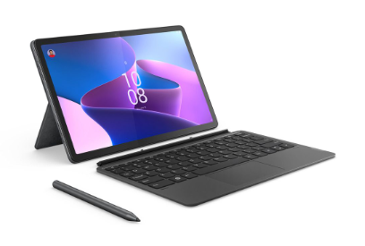 Tablet Lenovo P11 2da Gen + Teclado Y Lápiz-1