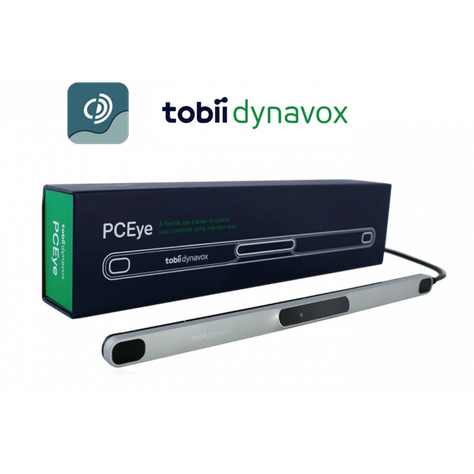 Dispositivo De Seguimiento Ocular - Tobii Pc eye 5-1