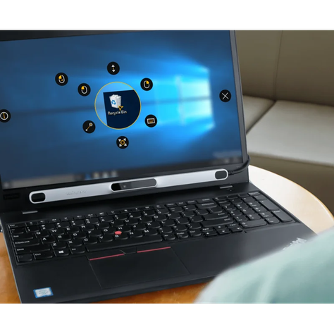 Dispositivo De Seguimiento Ocular - Tobii Pc eye 5-3