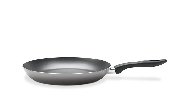 Sartén 28 cm 1,8 L Maple Brinox Gris-0