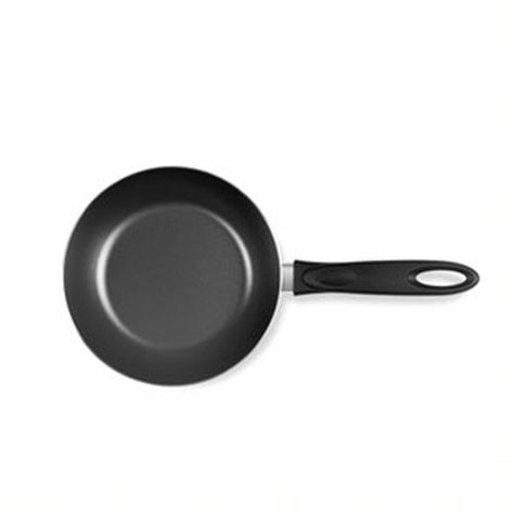 Sartén 28 cm 1,8 L Maple Brinox Gris-1