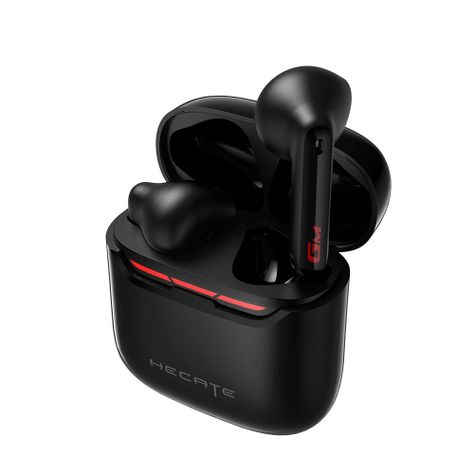 Audifonos Inalámbrico Gaming Earbuds Hecate By Edifier GM3 Plus Negro-0