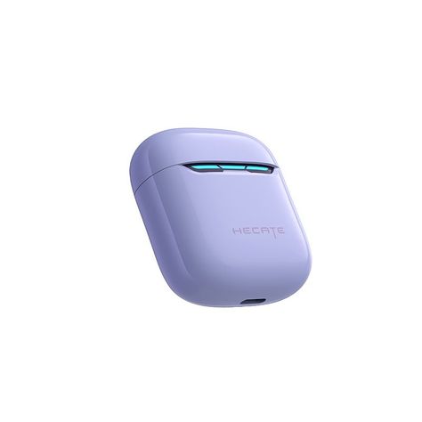 Audifonos Inalámbrico Gaming Earbuds Hecate By Edifier GM3 Plus Violeta-1