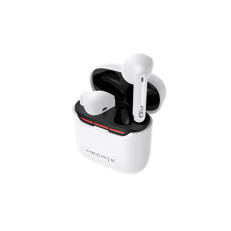 Audifonos Inalámbrico Gaming Earbuds Hecate By Edifier GM3 Plus Blanco-0