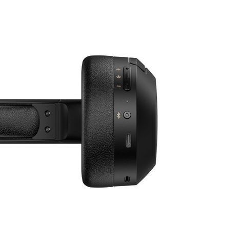Audifonos Gamer Inalámbricos Edifier W820nb Edf200046 Negro-1
