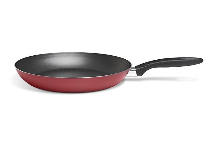 Sarten 28 Cm 1,8 L Maple Brinox Rojo-0