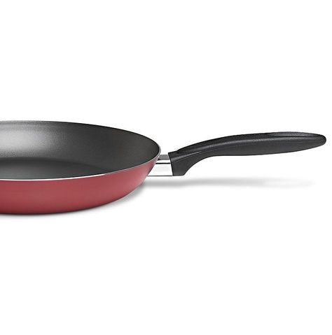 Sarten 28 Cm 1,8 L Maple Brinox Rojo-1