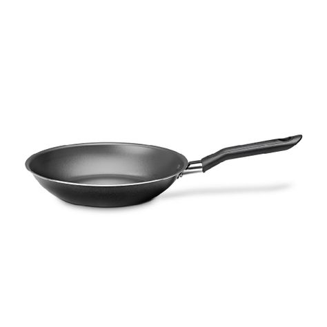 Sartén Aluminio Brinox Negro Ebony 24 cm 14 L-0