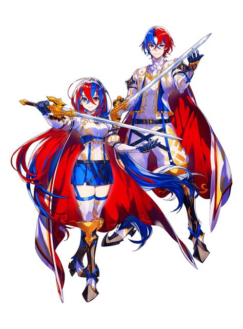 Fire Emblem Engage - Nintendo Switch-1