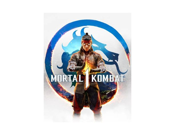 Mortal Kombat 1 - Playstation 5-1