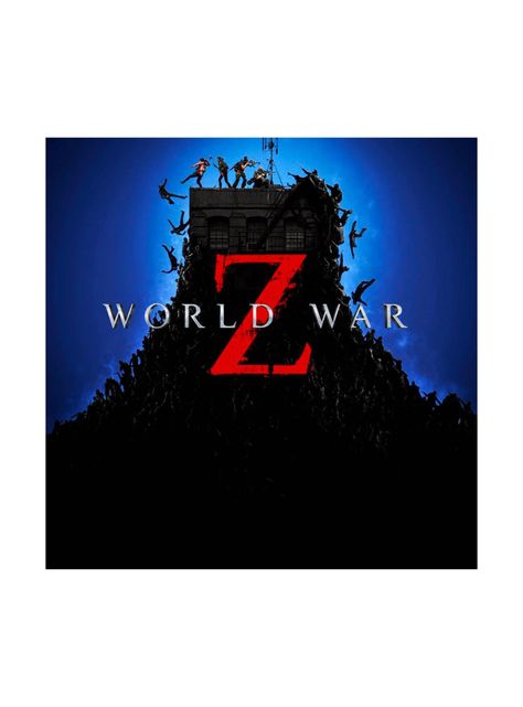 World War Z - Nintendo Switch-1