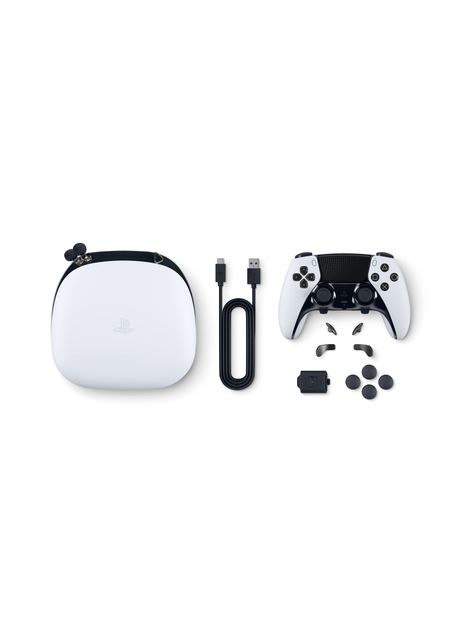 PS5 DualSense Edge Control Inalámbrico-3