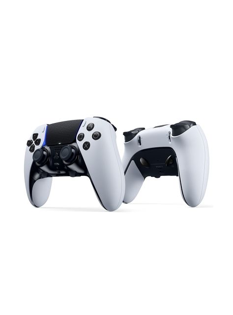 PS5 DualSense Edge Control Inalámbrico-2