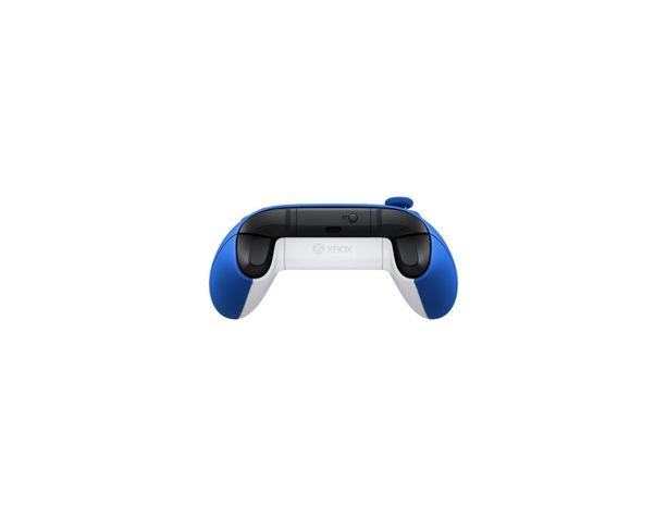 Control inalámbrico Xbox Shock Blue-2