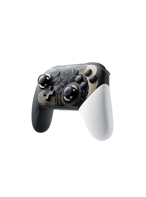 Control Pro The Legend Of Zelda Tears Of The Kingdom -1