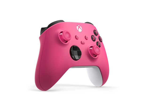 Xbox Control Inalámbrico – Deep Pink-1
