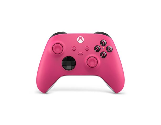 Xbox Control Inalámbrico – Deep Pink-0