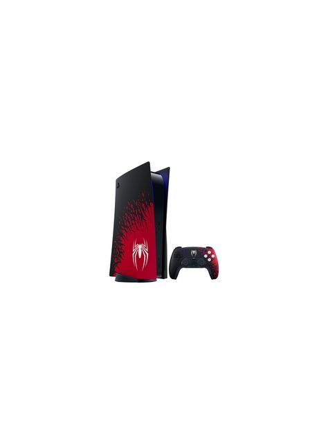Consola PlayStation 5 Marvel Spider-Man 2-1