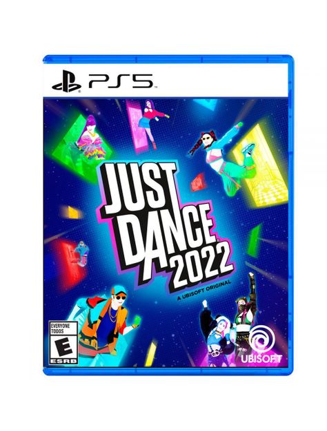 Just Dance 2022 - Playstation 5-0