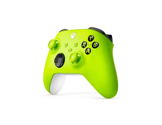 Control Inalambrico Xbox Electric Volt-0