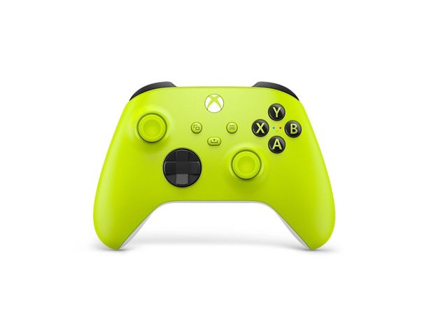 Control Inalambrico Xbox Electric Volt-1