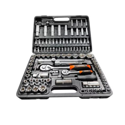 Juego De Dados 108 Pcs / Makawa Tw-108p -1