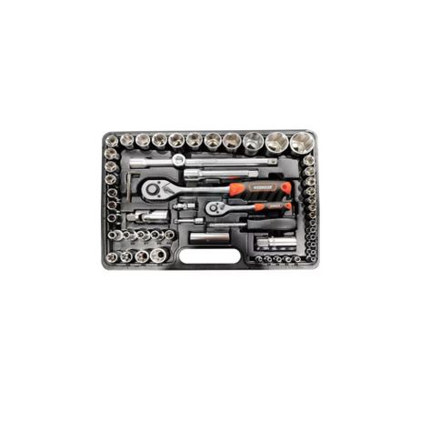 Juego De Dados 108 Pcs / Makawa Tw-108p -2