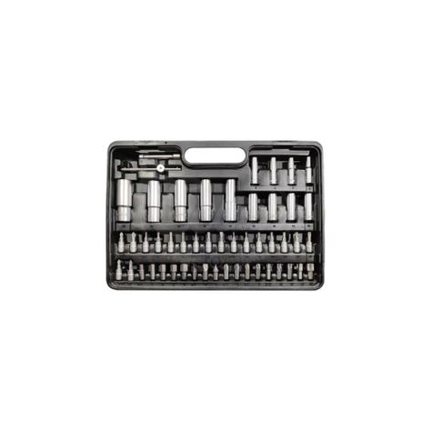 Juego De Dados 108 Pcs / Makawa Tw-108p -3