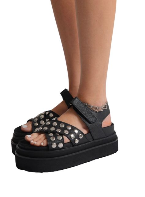 Sandalias "Grace"-0