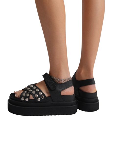 Sandalias "Grace"-1
