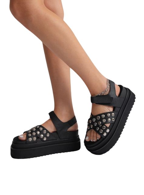 Sandalias "Grace"-2