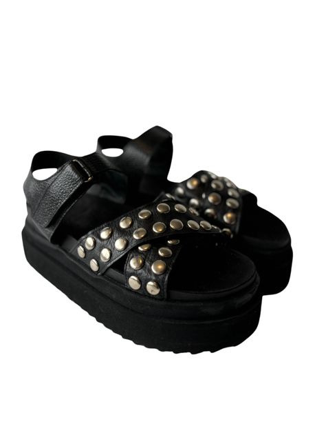 Sandalias "Grace"-3
