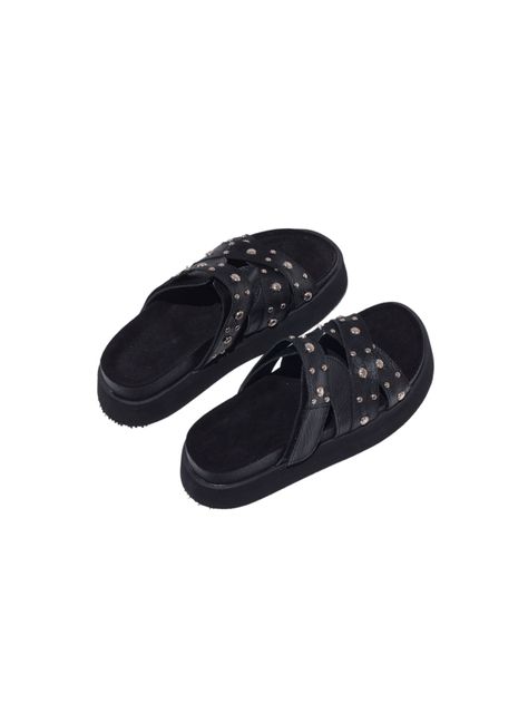 Sandalias "Kora"-1