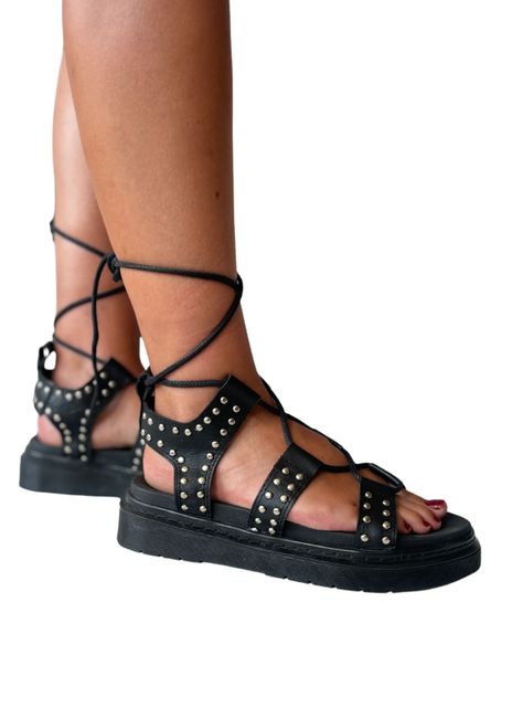Sandalias "Sence"-0
