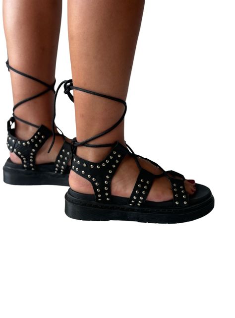 Sandalias "Sence"-1