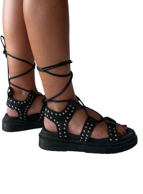Sandalias "Sence"-2