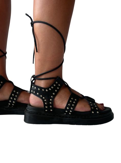 Sandalias "Sence"-4