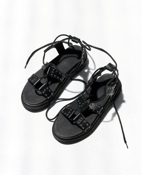 Sandalias "Sence"-5