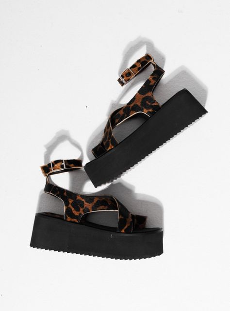 Sandalias "Wild"-3
