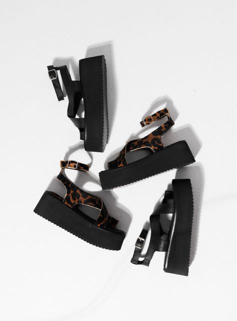 Sandalias "Wild"-5