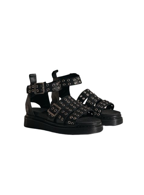 Sandalias "Road"-1