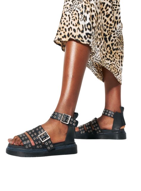 Sandalias "Road"-2