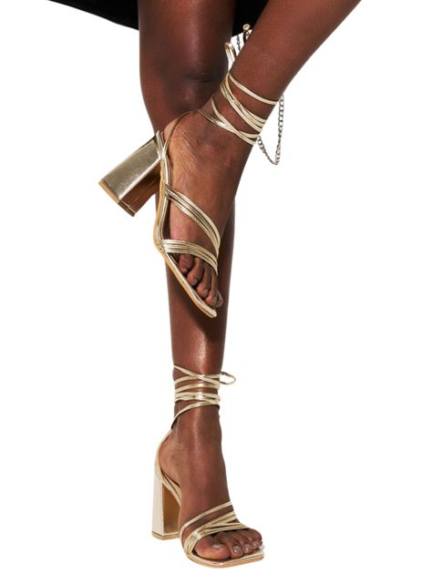 Zapatos "Chic"-1