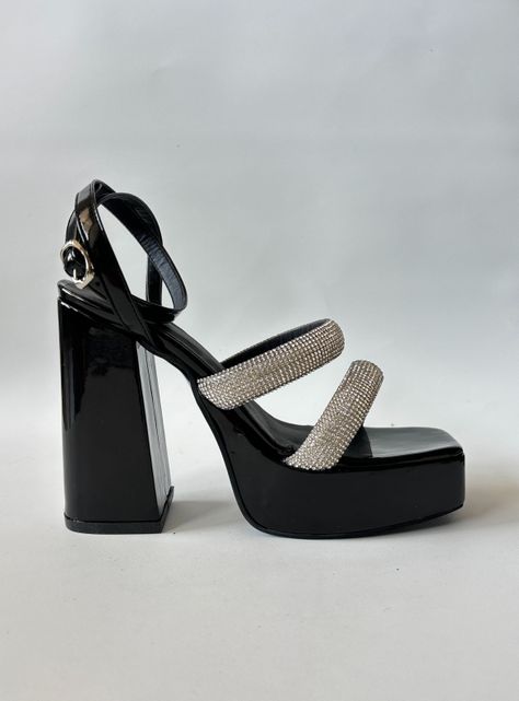 Zapatos "Glow"-1