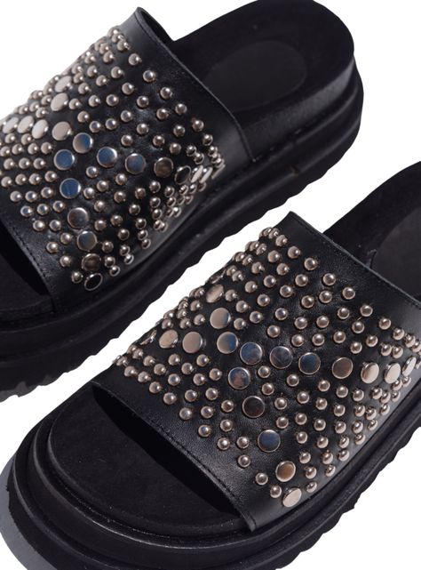 Sandalias "Trend"-2