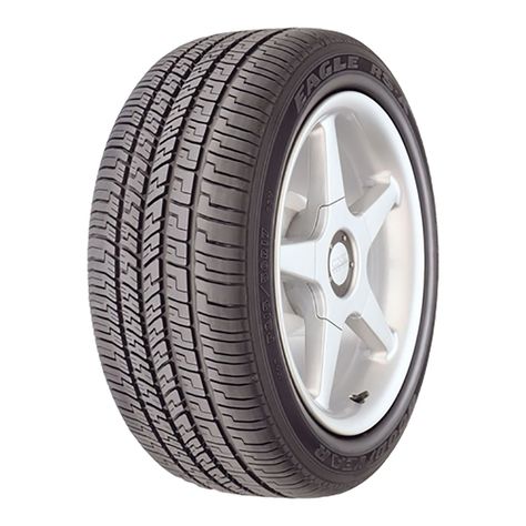 Neumatico GOODYEAR 275/60 R17 110H EAGLE RSA-1