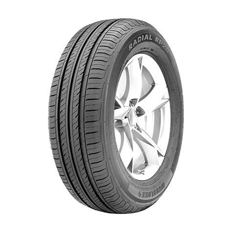Neumatico WESTLAKE 165/60 R14 75H RADIAL RP28 TL-0